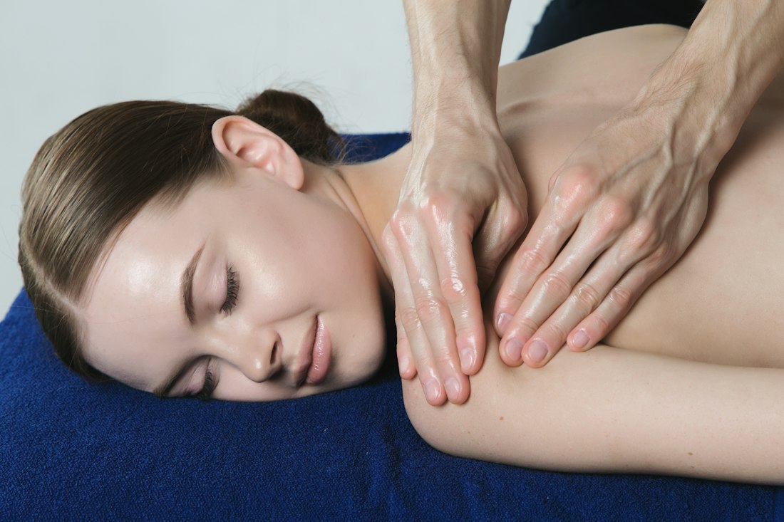 Massagem Quick